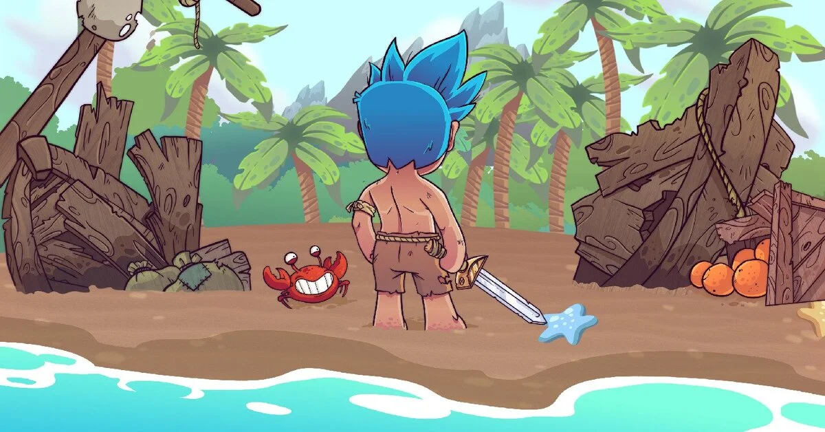 Tinkerlands Tinkerlands