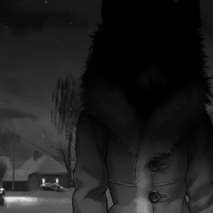 Tiny Bunny - Mysterieus Wezen