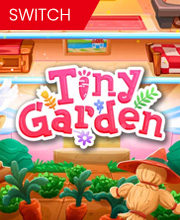 Tiny Garden Switch