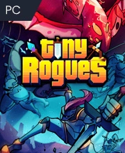 Tiny Rogues Pc