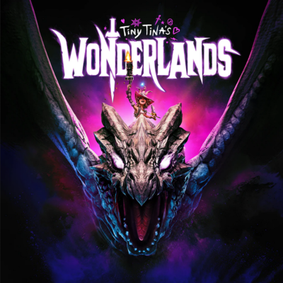 Tiny Tina's Wonderlands: Epische 75% Game Key Sale op Steam