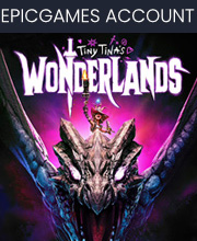 Tiny Tina's Wonderlands Pc