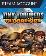 Tiny Troopers Global Ops Pc