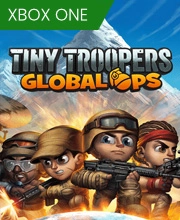 Tiny Troopers Global Ops Xbox One