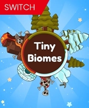 Tiny Biomes Switch