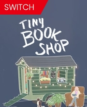 Tiny Bookshop Switch