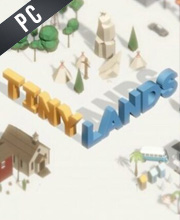Tiny Lands Pc
