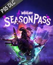 Tiny Tina’s Wonderlands Season Pass Playstation 5