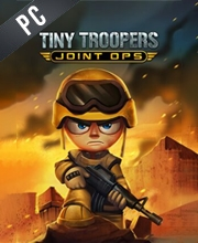 Tiny Troopers Joint Ops XL Pc