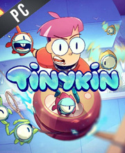 Tinykin Pc