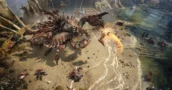 Titan Quest 2 releasedatum onthuld: Dan eindigt Early Access