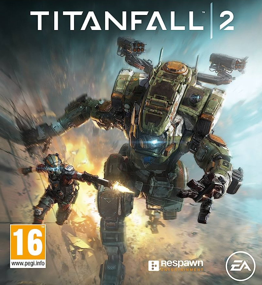 Koop Titanfall 2 - Ultimate Edition en bespaar 90%