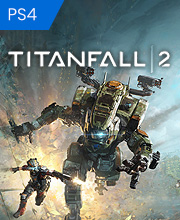 Titanfall 2 Playstation 4