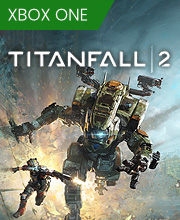 Titanfall 2 Xbox One