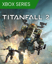 Titanfall 2 Xbox Series X