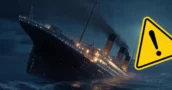 Titanic Escape Simulator is niet echt – AI-trailer zorgt voor grote verwarring