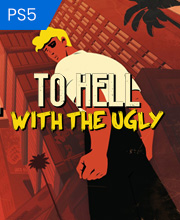 To Hell With The Ugly Playstation 5