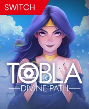 Tobla Divine Path Switch