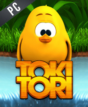 Toki Tori Pc