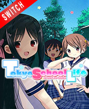 Tokyo School Life Switch