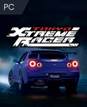 Tokyo Xtreme Racer Pc