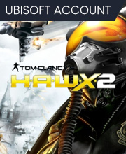 Tom Clancy's H.A.W.X. 2 Pc
