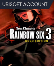 Tom Clancy's Rainbow Six 3 Gold Pc