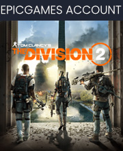 Tom Clancy's The Division 2 Pc
