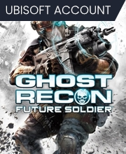 Tom Clancy's Ghost Recon Future Soldier Pc