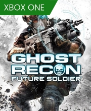 Tom Clancy’s Ghost Recon Future Soldier Xbox One