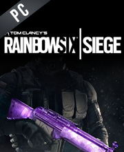 Tom Clancys Rainbow Six Siege Amethyst Pc