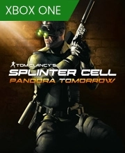 Tom Clancy’s Splinter Cell Pandora Tomorrow Xbox One