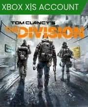 Tom Clancy's The Division Xbox Series X