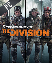 Tom Clancys The Division Military Specialists Outfits Pack