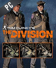 Tom Clancy's The Division Parade Pack Pc