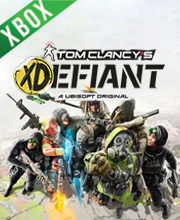 Tom Clancy’s XDefiant Xbox One
