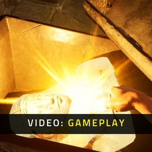 Tomb Explorer VR - Gameplay Video