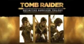 Tomb Raider Definitive Survivor Trilogy - 93% Korting Bespaar met Deze Deal
