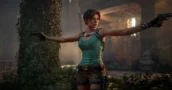 Releasedatum Tomb Raider: Legacy of Atlantis Vastgesteld op Februari 2027