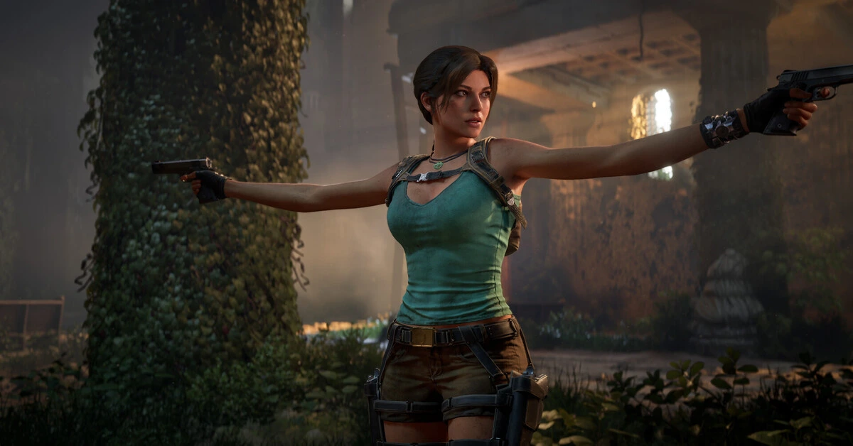 Releasedatum Tomb Raider: Legacy of Atlantis Vastgesteld op Februari 2027