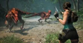 Tomb Raider: Legacy of Atlantis verenigt eindelijk de Classic- en Survivor-tijdperken