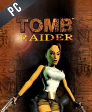 Tomb Raider 1 Pc
