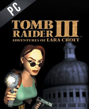 Tomb Raider 3 Pc