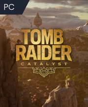 Tomb Raider Catalyst Pc