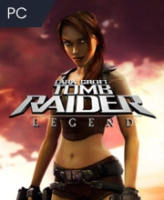 Tomb Raider Legend Pc