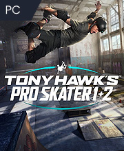 Tony Hawk’s Pro Skater 1+2 Pc