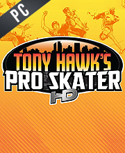 Tony Hawk s Pro Skater HD Pc