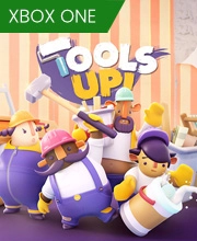 Tools Up Xbox One