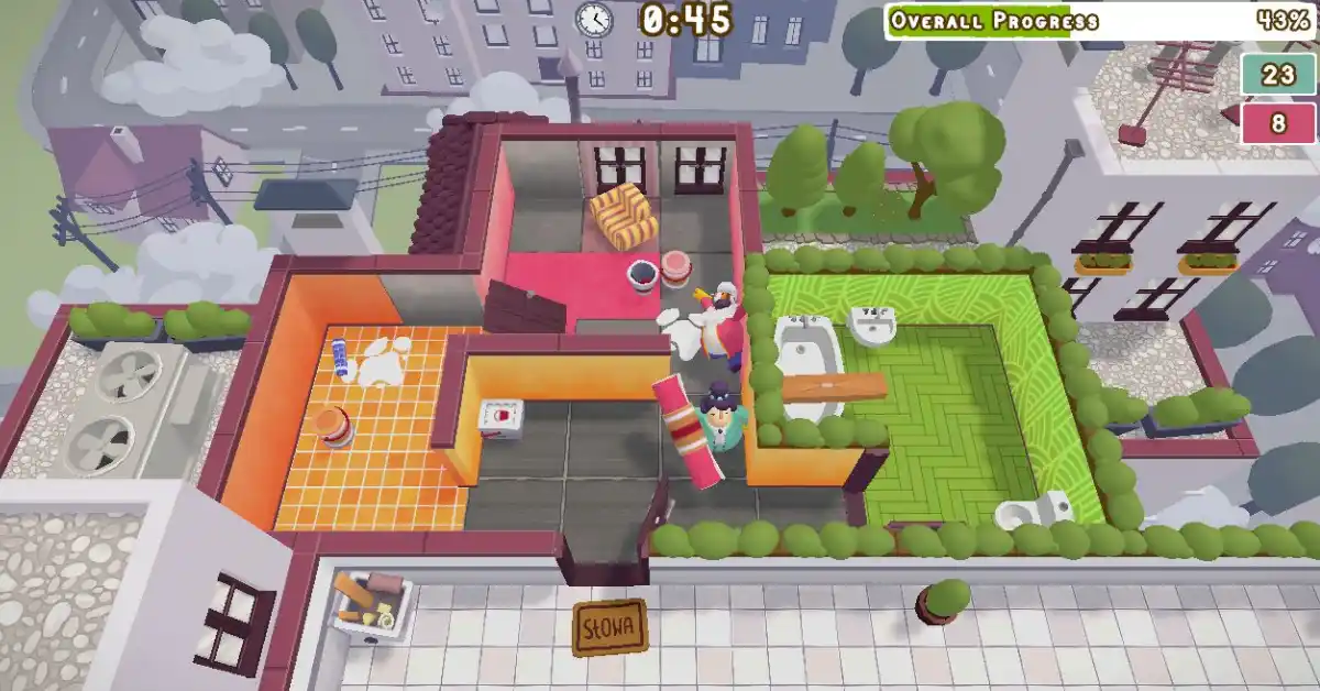 Pak Tools Up! + alle DLC’s nu goedkoper – Ultiem Coöp‑plezier