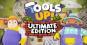 Pak Tools Up! + alle DLC’s nu goedkoper – Ultiem Coöp‑plezier